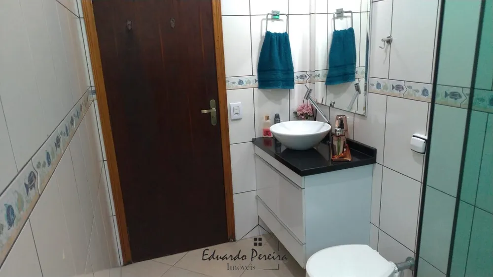 Casa, 3 quartos, 179 m² - Foto 4