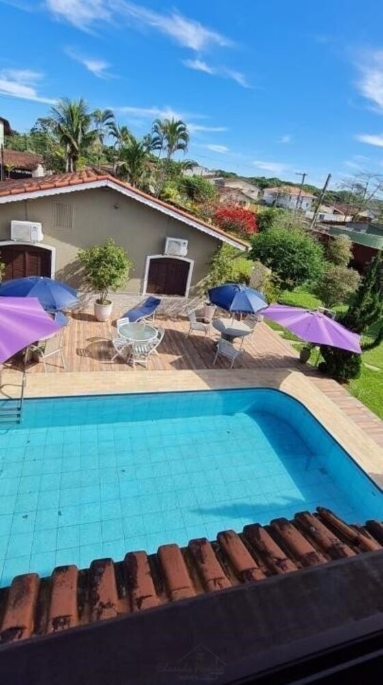 Sobrado, 5 quartos, 171 m² - Foto 3