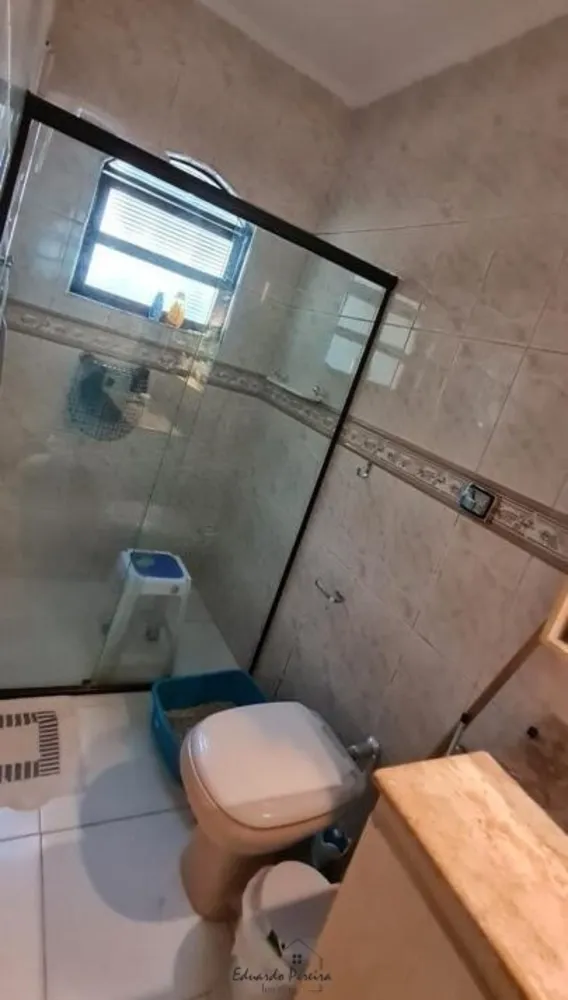 Sobrado, 5 quartos, 171 m² - Foto 14