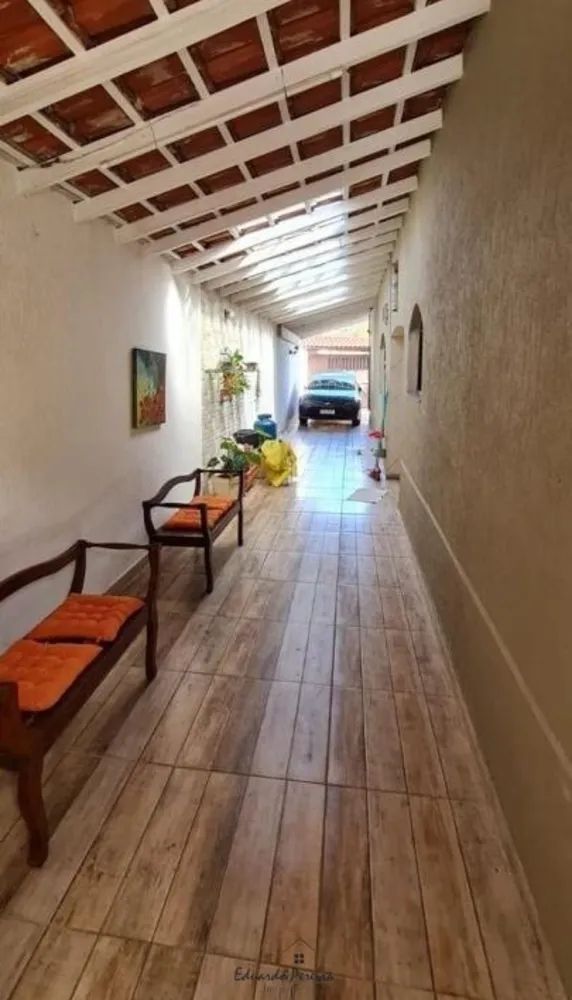 Sobrado, 5 quartos, 171 m² - Foto 11