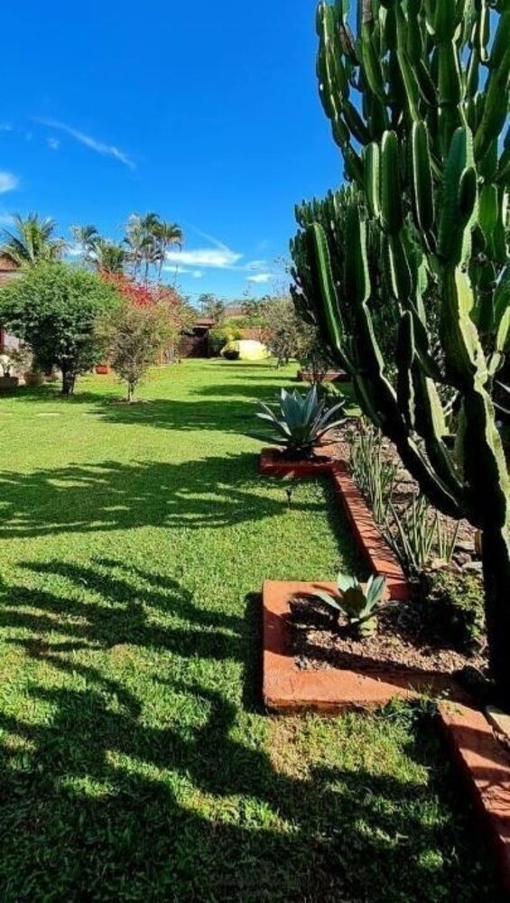 Sobrado, 5 quartos, 171 m² - Foto 1