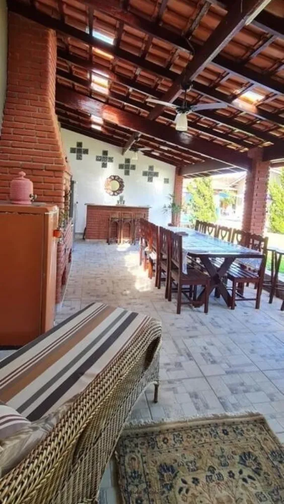 Sobrado, 5 quartos, 171 m² - Foto 10