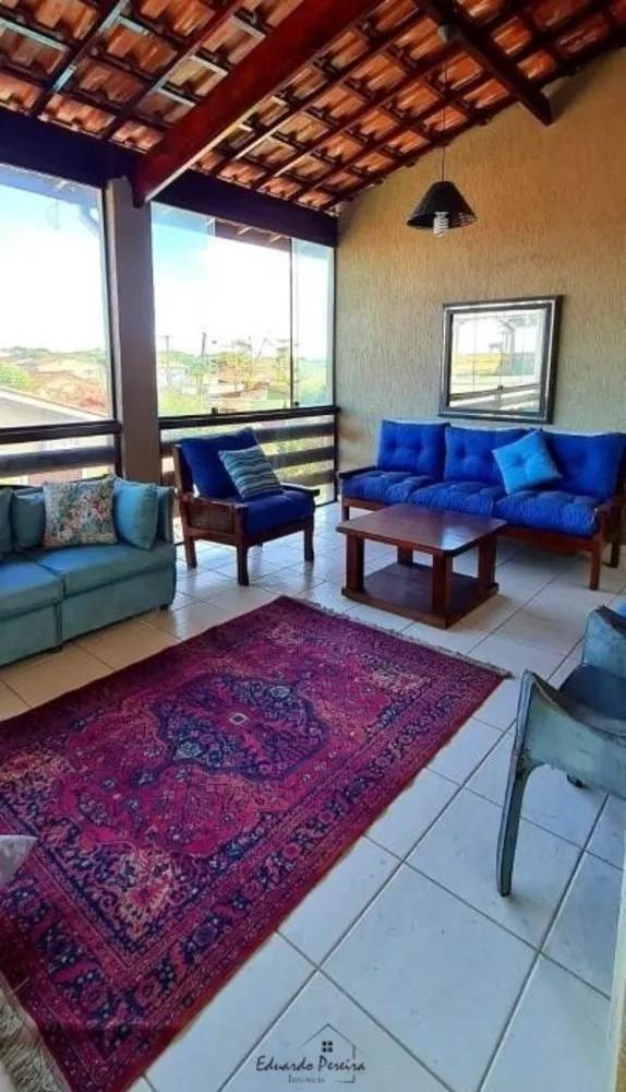 Sobrado, 5 quartos, 171 m² - Foto 8