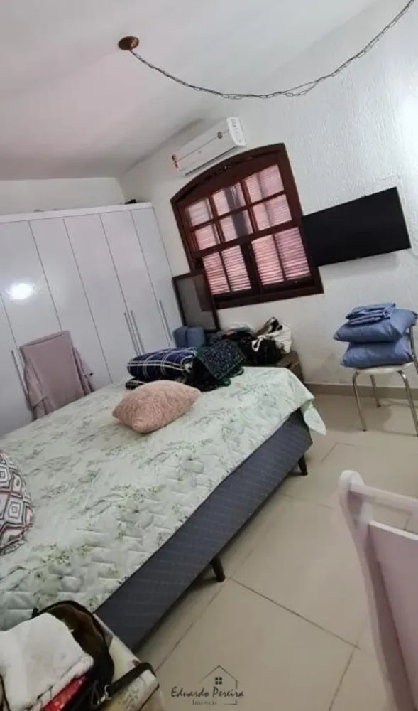Sobrado, 5 quartos, 171 m² - Foto 13