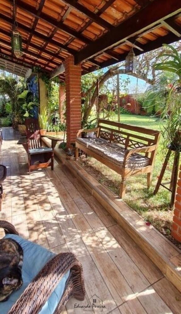 Sobrado, 5 quartos, 171 m² - Foto 2