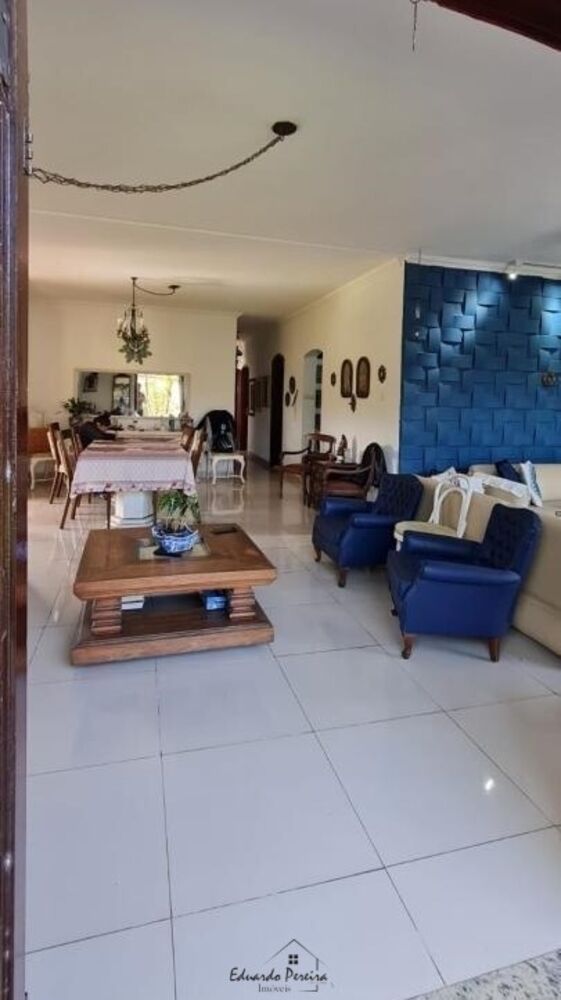 Sobrado, 5 quartos, 171 m² - Foto 4