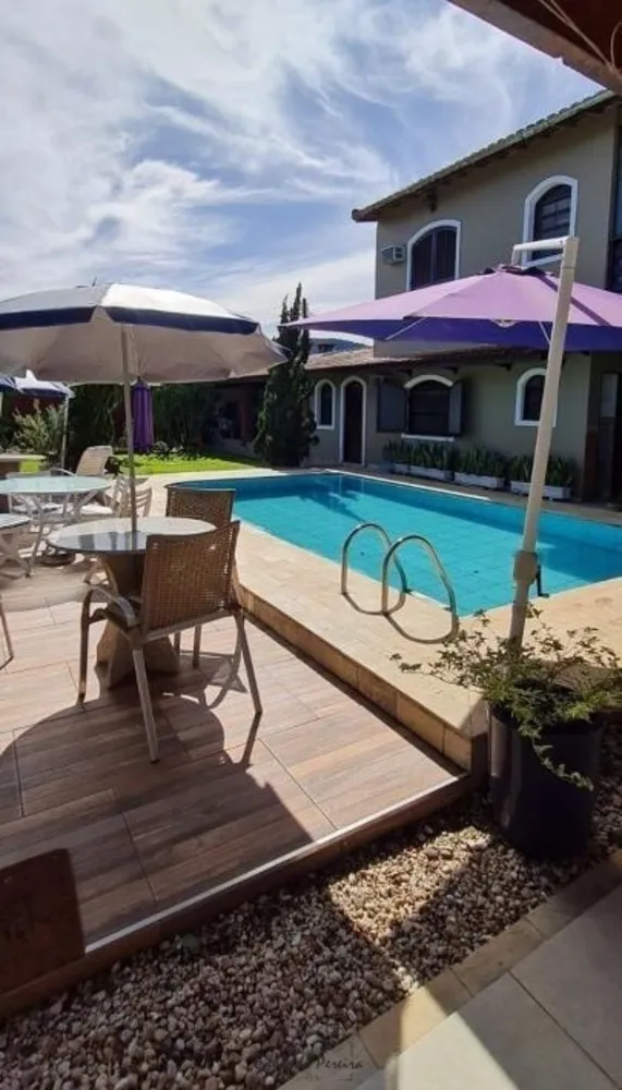 Sobrado, 5 quartos, 171 m² - Foto 1