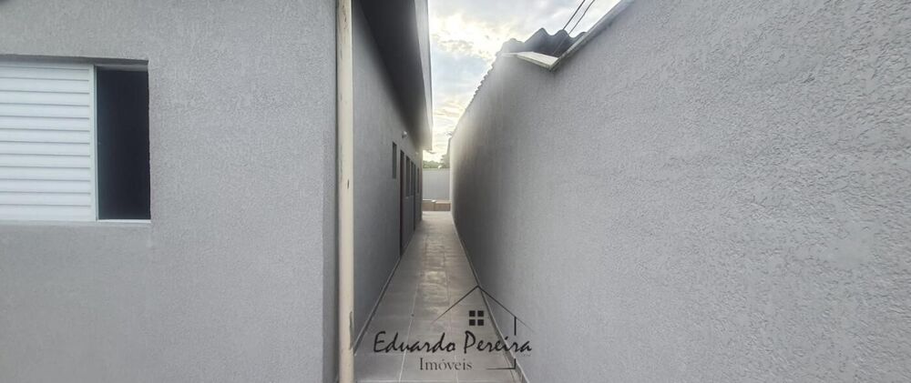 Casa, 2 quartos, 125 m² - Foto 1