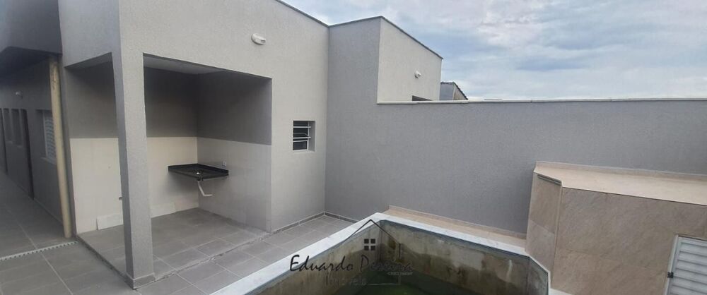 Casa, 2 quartos, 125 m² - Foto 4