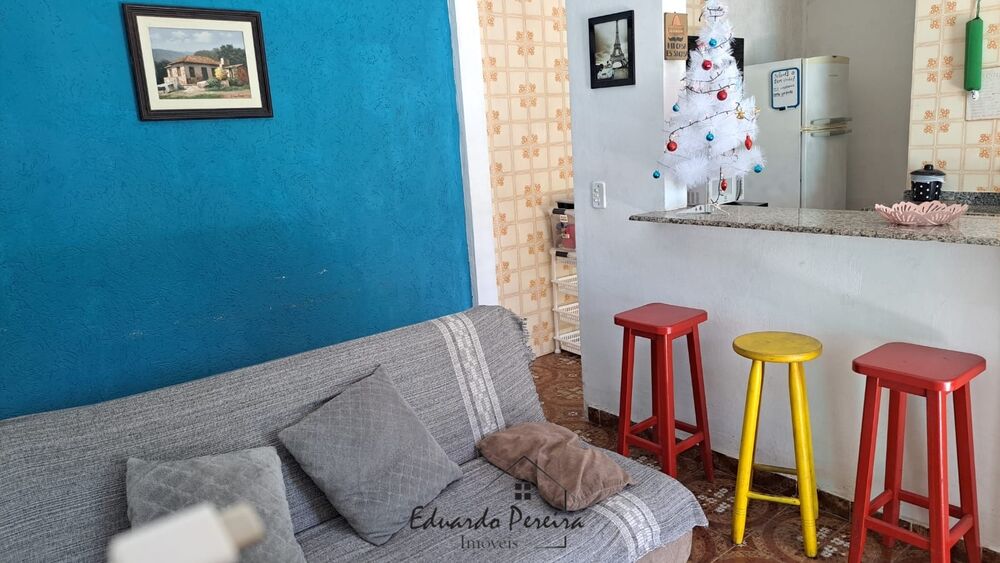 Casa, 1 quarto, 63 m² - Foto 3