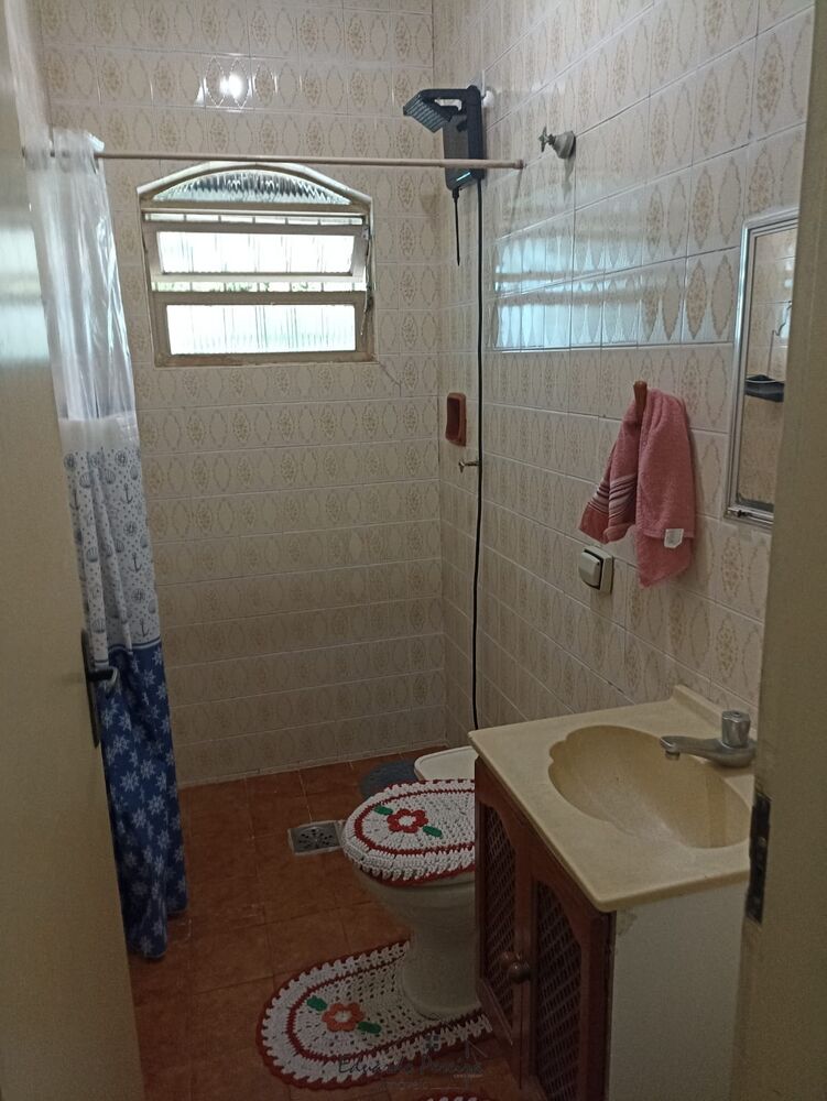 Casa, 1 quarto, 63 m² - Foto 2