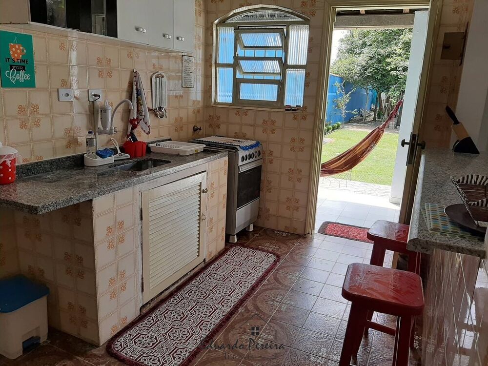 Casa, 1 quarto, 63 m² - Foto 1