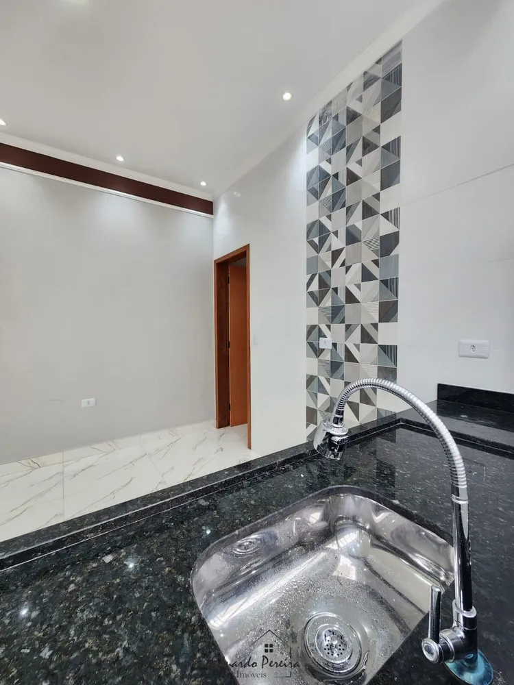 Casa, 3 quartos, 79 m² - Foto 7