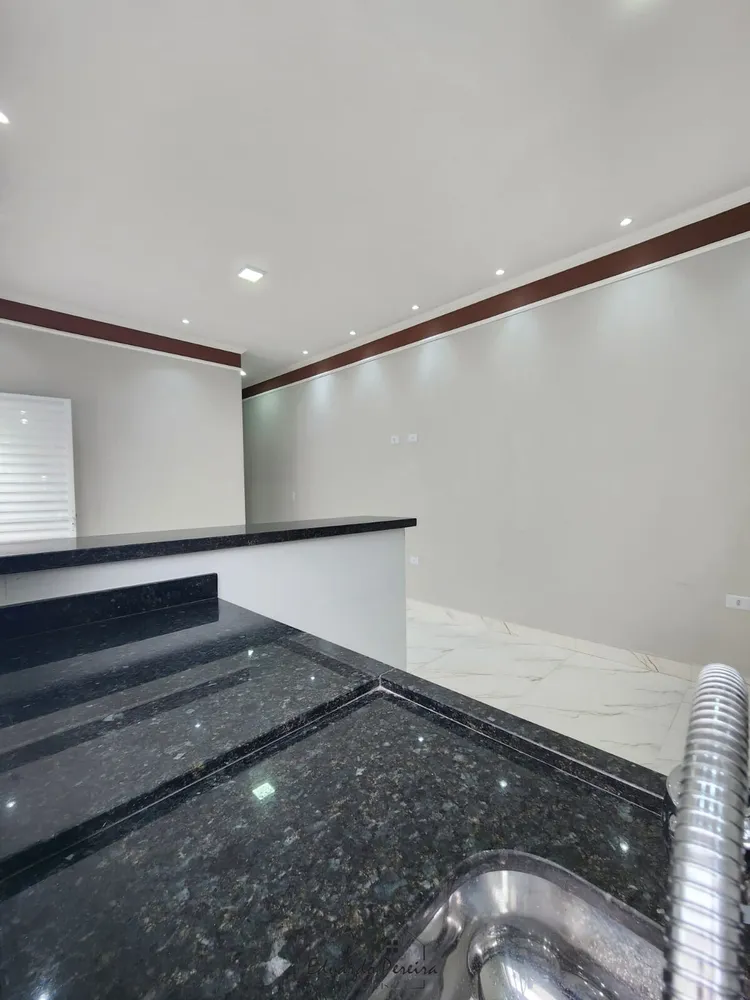Casa, 3 quartos, 79 m² - Foto 5