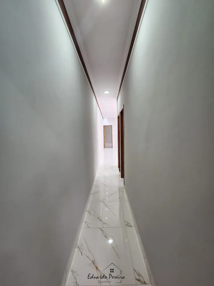 Casa, 3 quartos, 79 m² - Foto 9