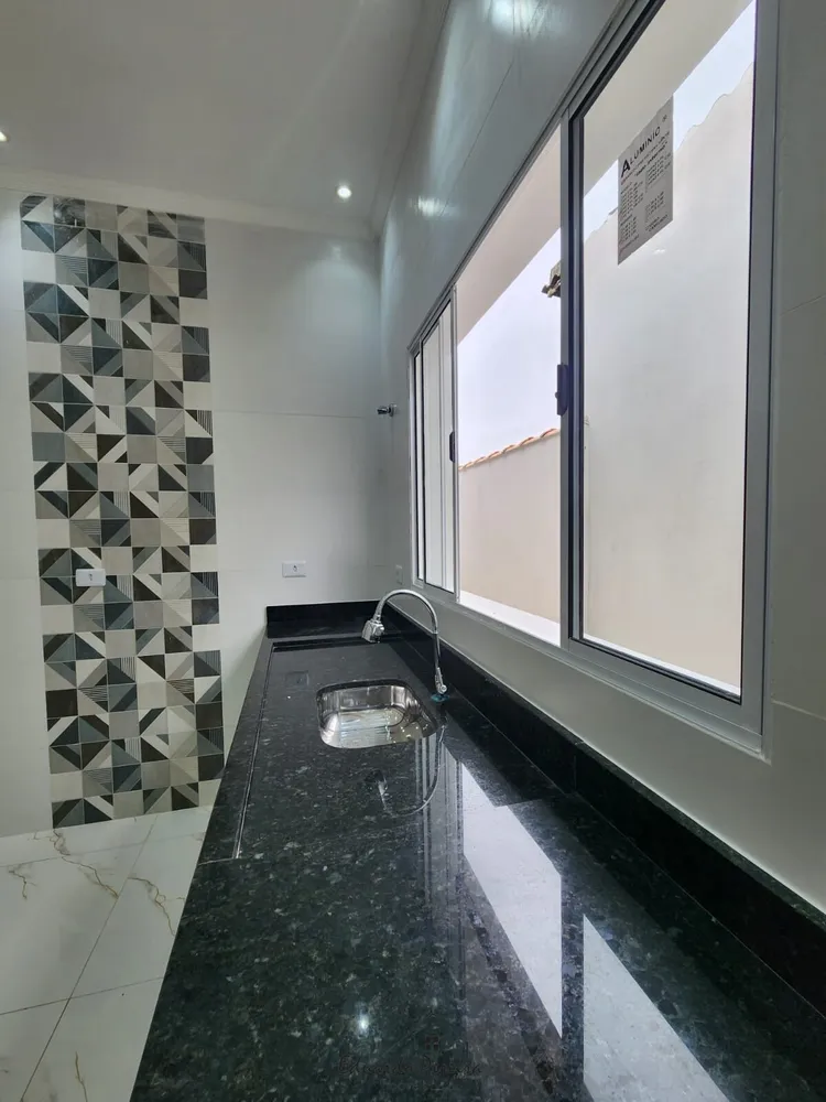 Casa, 3 quartos, 79 m² - Foto 6