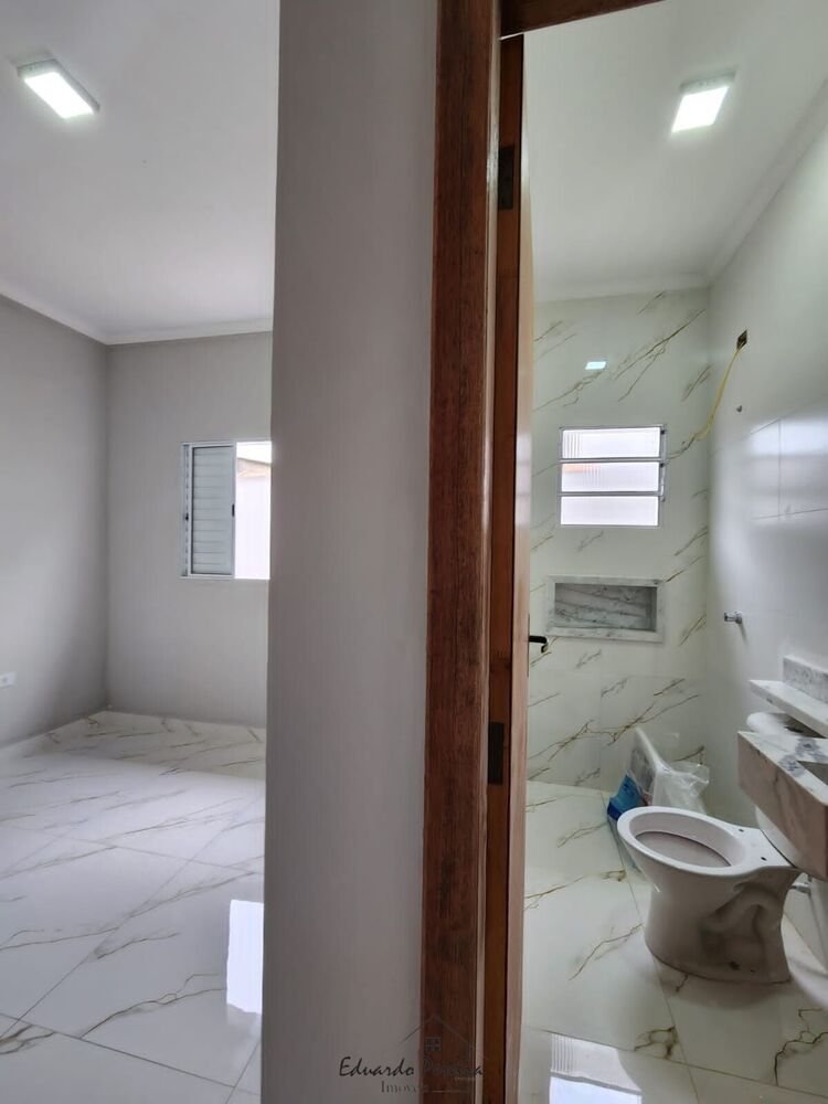 Casa, 3 quartos, 79 m² - Foto 2