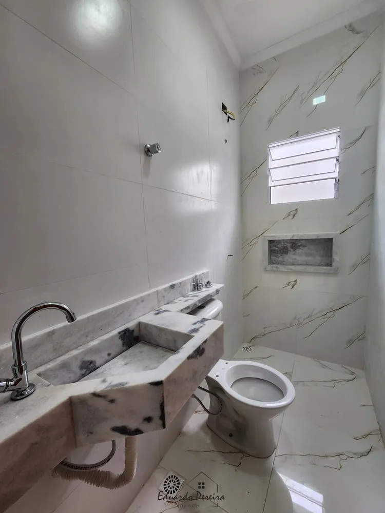 Casa, 3 quartos, 79 m² - Foto 14