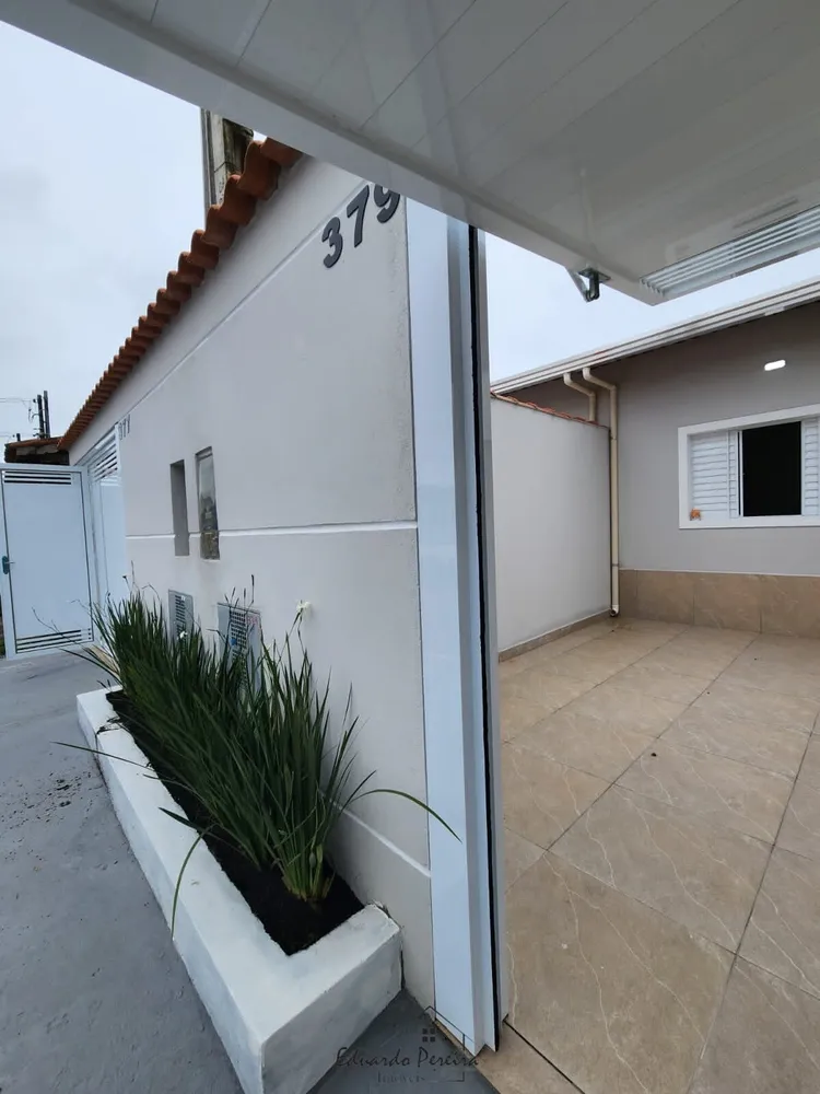 Casa, 3 quartos, 79 m² - Foto 17