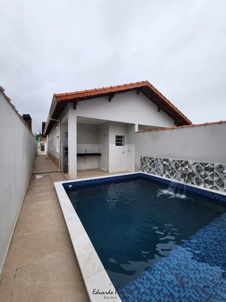 Casa, 3 quartos, 79 m² - Foto 1