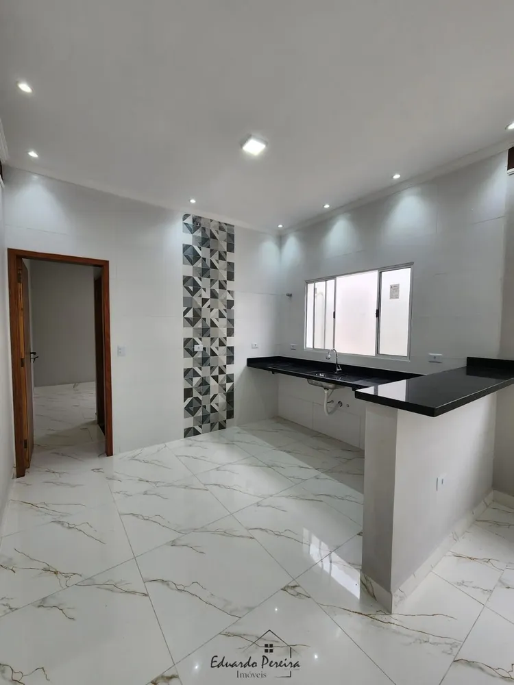 Casa, 3 quartos, 79 m² - Foto 4