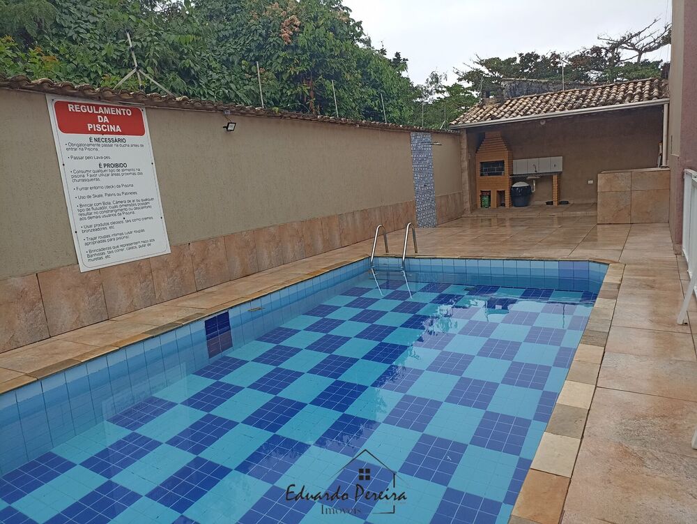 Casa de Condomínio, 2 quartos - Foto 1