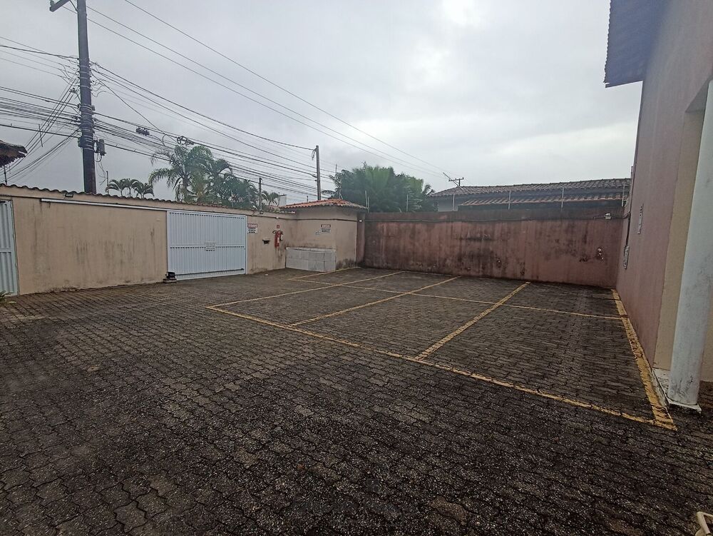 Casa de Condomínio, 2 quartos - Foto 3