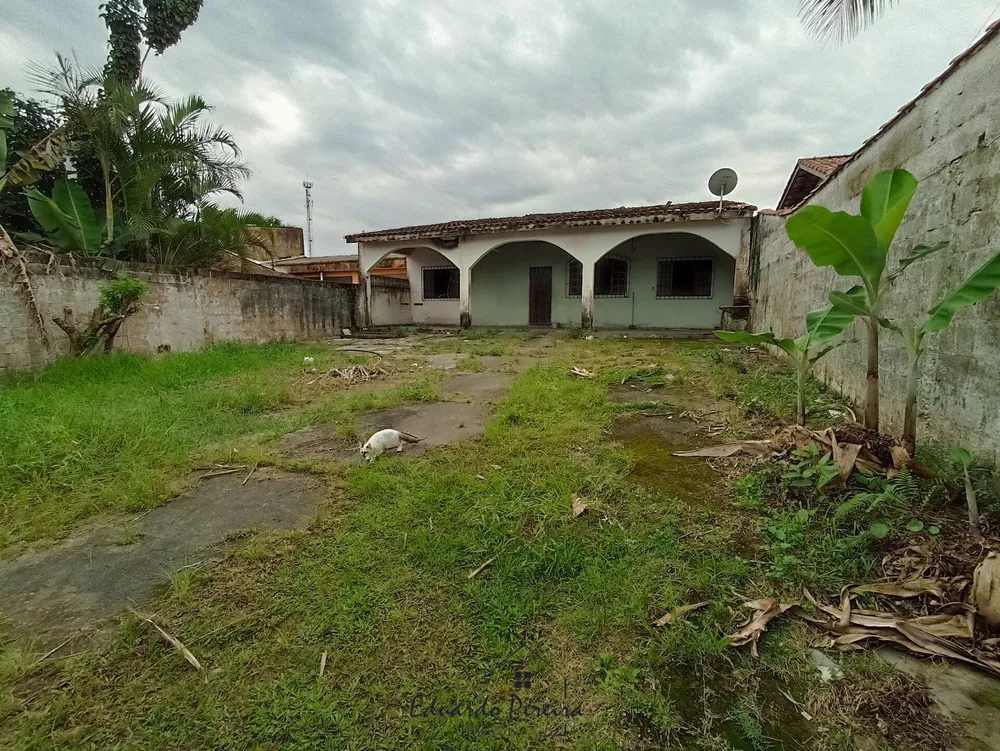 Casa, 3 quartos, 120 m² - Foto 1