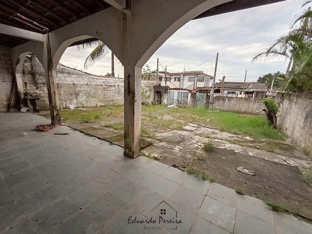 Casa, 3 quartos, 120 m² - Foto 1