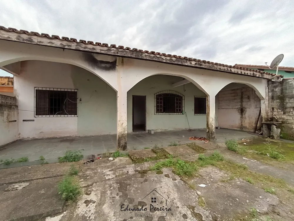 Casa, 3 quartos, 120 m² - Foto 2
