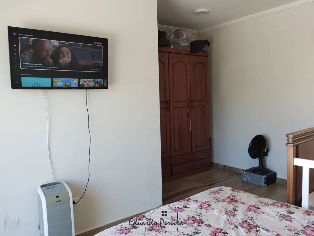 Sobrado, 6 quartos, 287 m² - Foto 2