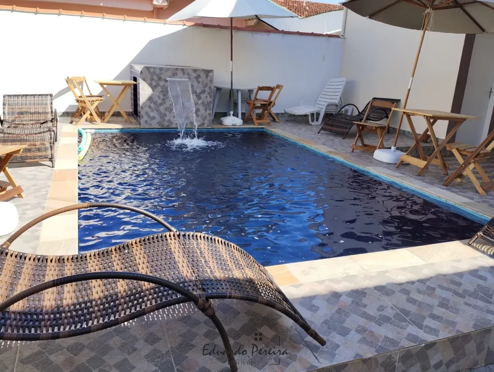 Sobrado, 6 quartos, 287 m² - Foto 1