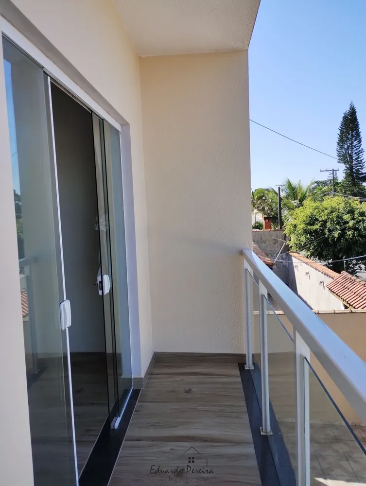 Sobrado, 6 quartos, 287 m² - Foto 15