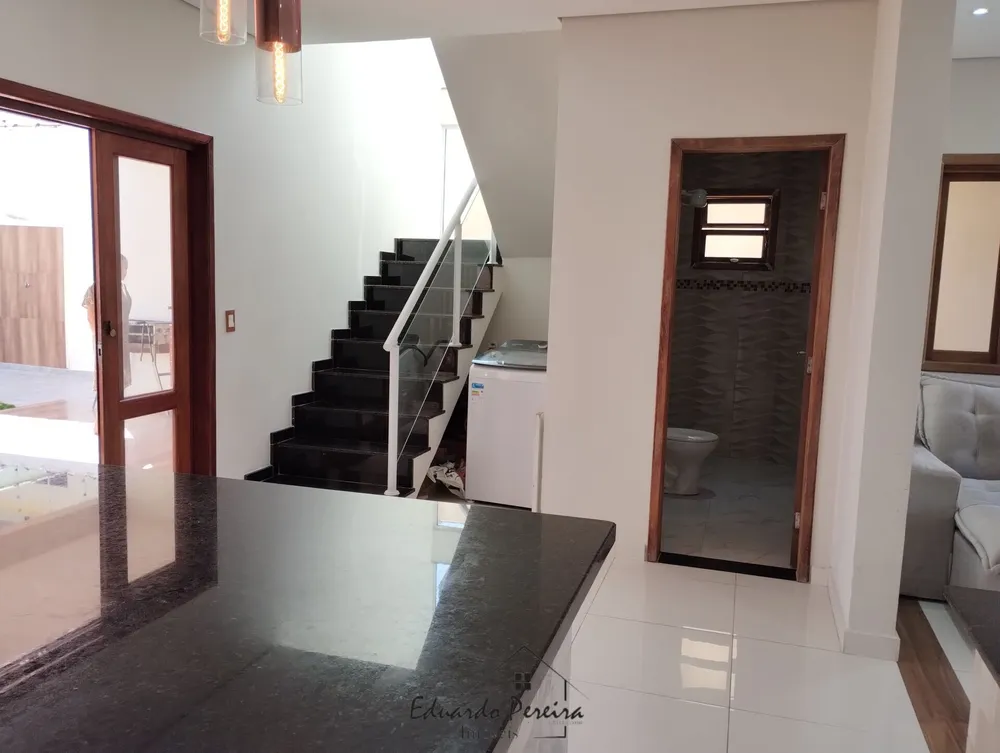Sobrado, 6 quartos, 287 m² - Foto 6