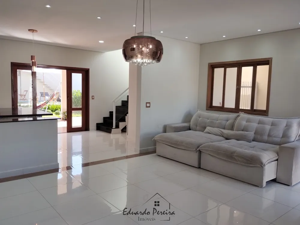 Sobrado, 6 quartos, 287 m² - Foto 5