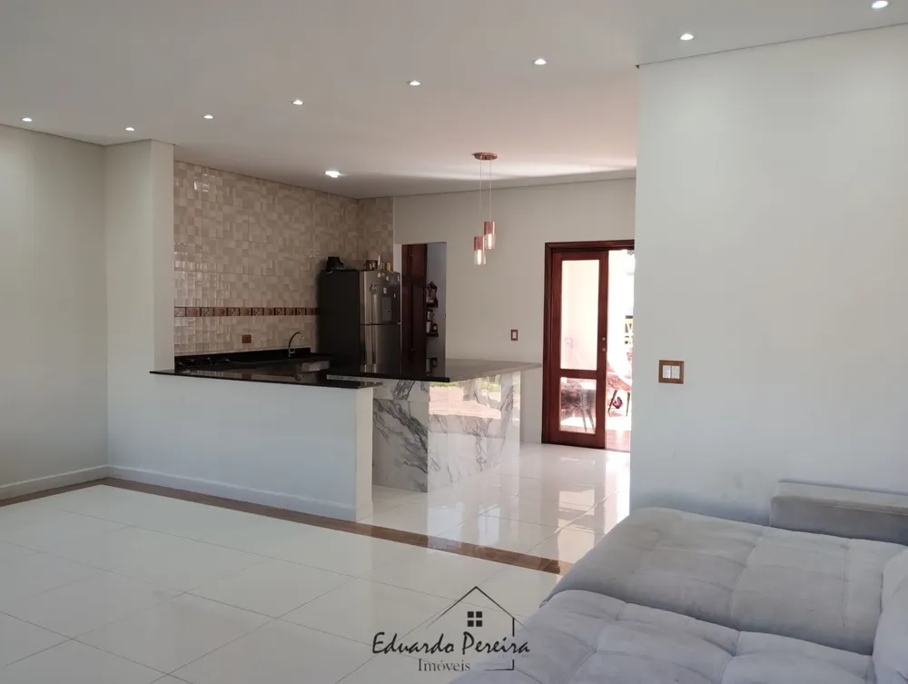 Sobrado, 6 quartos, 287 m² - Foto 4