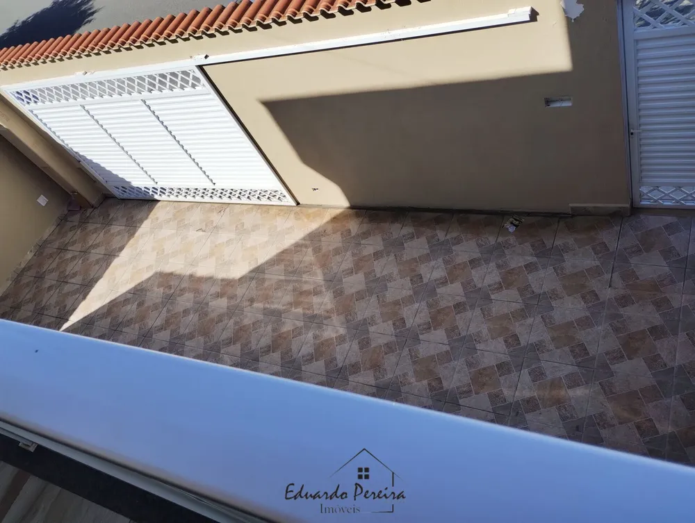 Sobrado, 6 quartos, 287 m² - Foto 14