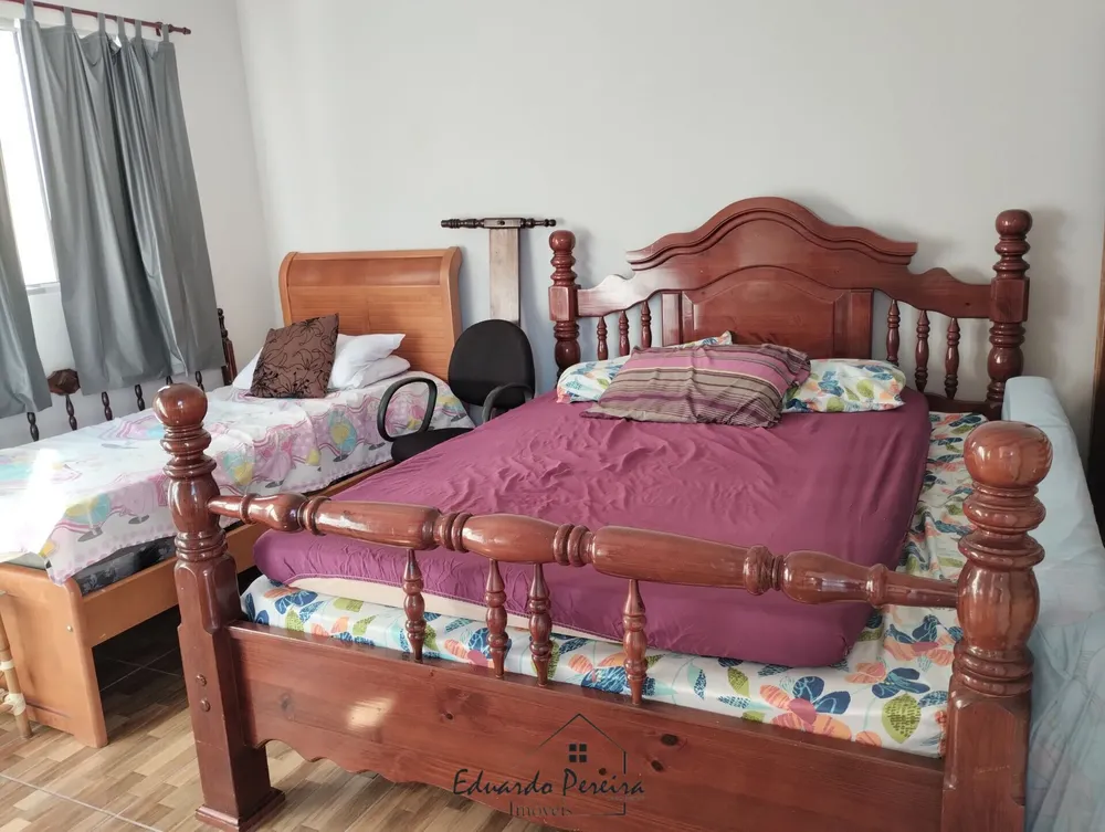 Sobrado, 6 quartos, 287 m² - Foto 16