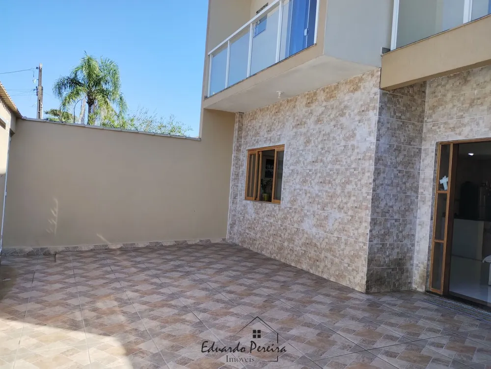 Sobrado, 6 quartos, 287 m² - Foto 4