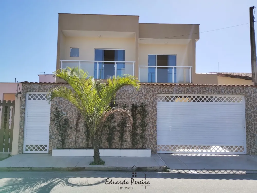Sobrado, 6 quartos, 287 m² - Foto 1