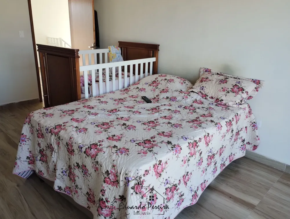 Sobrado, 6 quartos, 287 m² - Foto 3