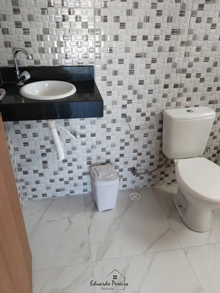 Sobrado, 6 quartos, 287 m² - Foto 11