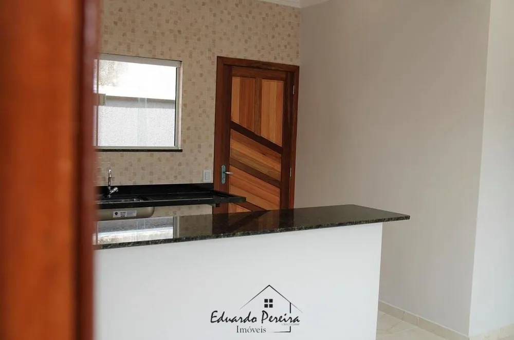 Casa, 2 quartos, 65 m² - Foto 3