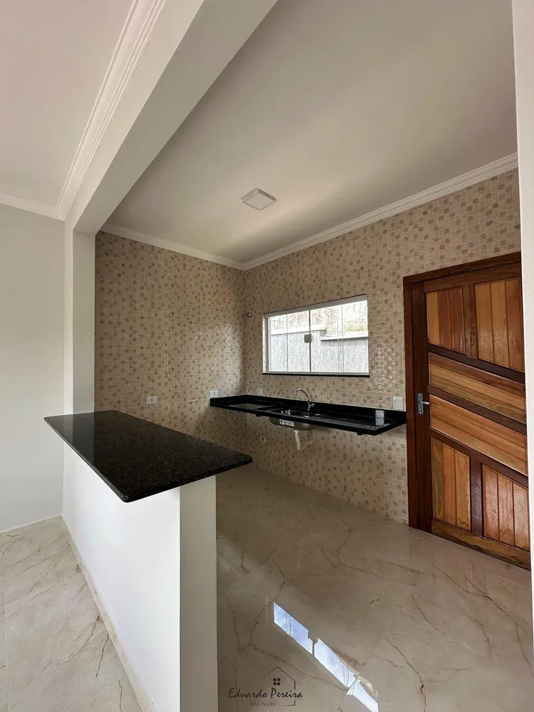 Casa, 2 quartos, 65 m² - Foto 2
