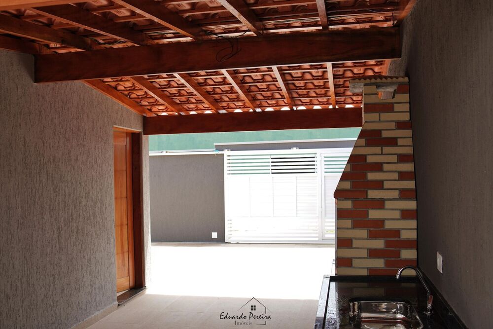 Casa, 2 quartos, 65 m² - Foto 4