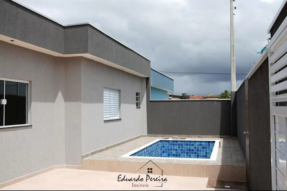 Casa, 2 quartos, 65 m² - Foto 1