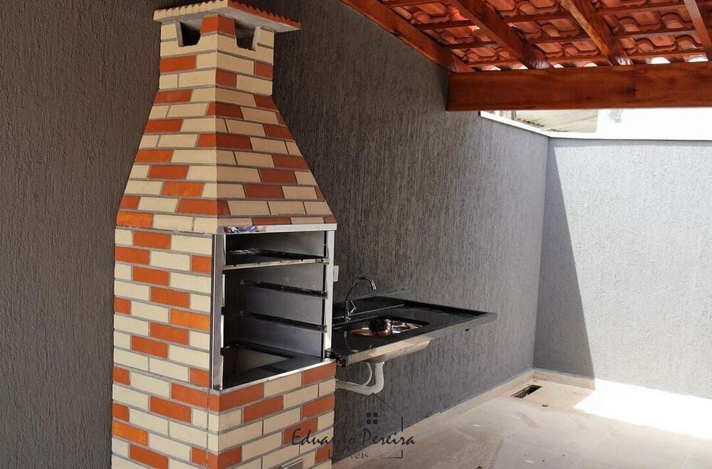 Casa, 2 quartos, 65 m² - Foto 1