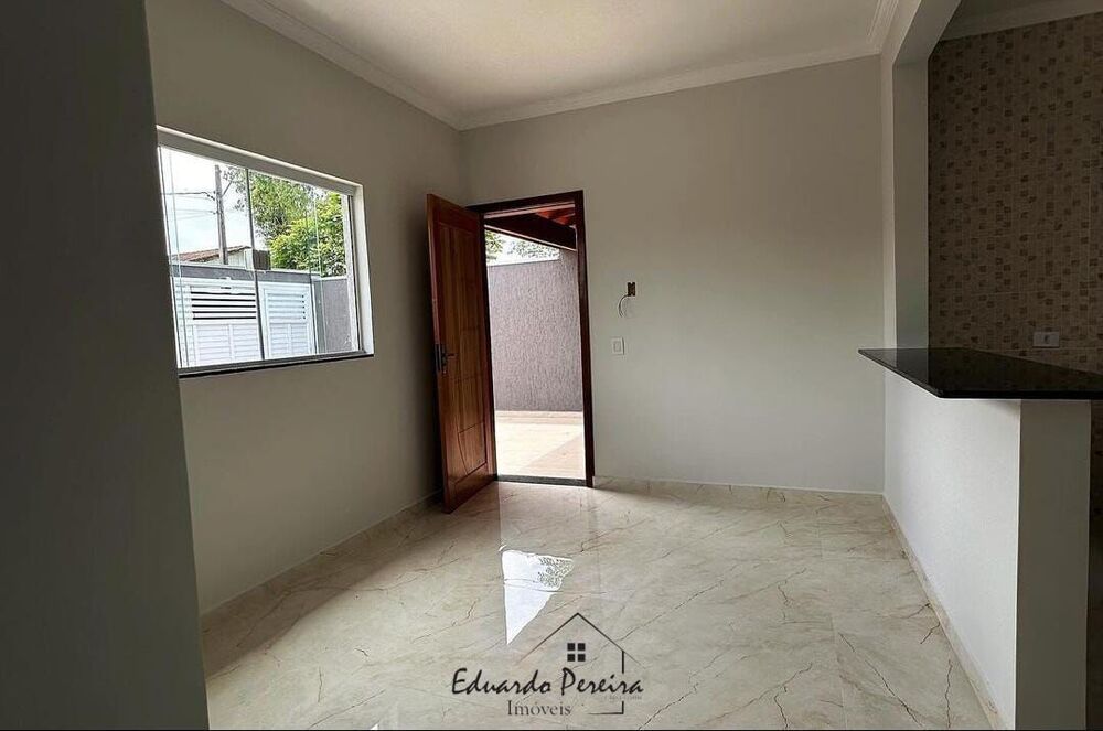 Casa, 2 quartos, 65 m² - Foto 3