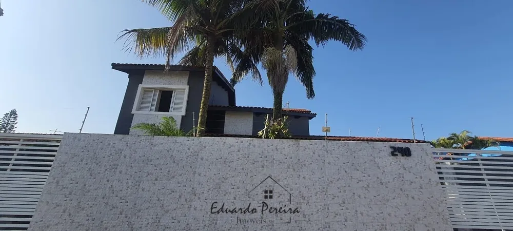 Sobrado, 3 quartos, 295 m² - Foto 16
