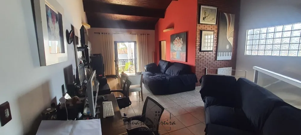 Sobrado, 3 quartos, 295 m² - Foto 4